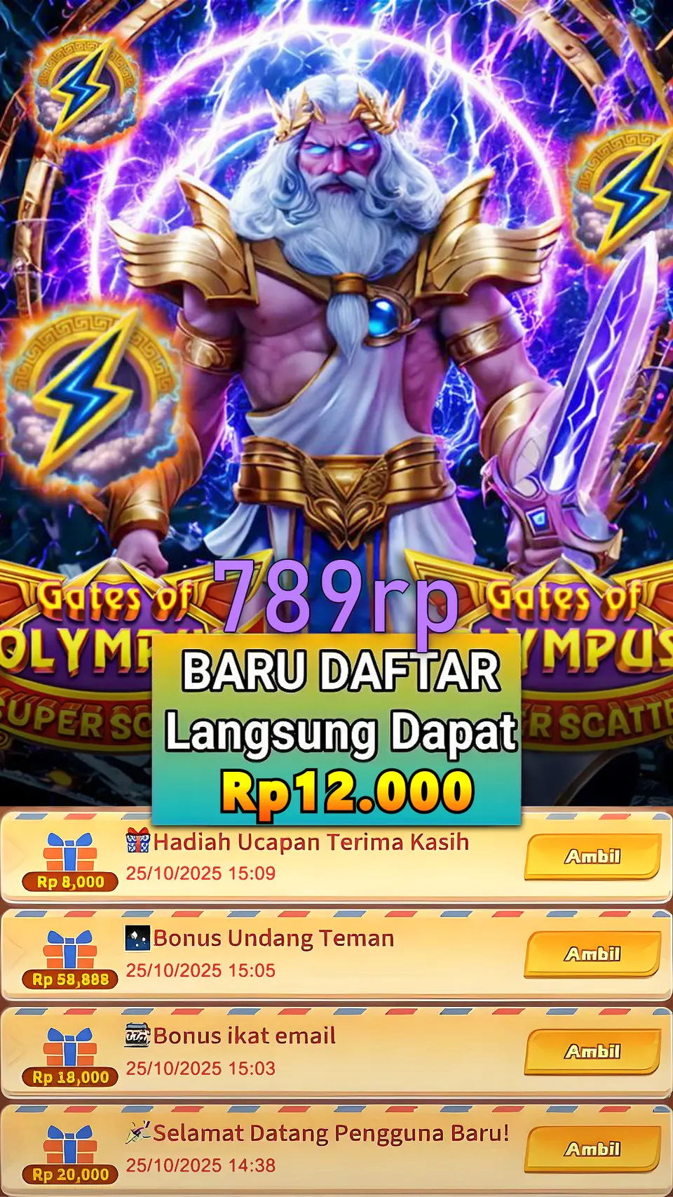 789rp APK