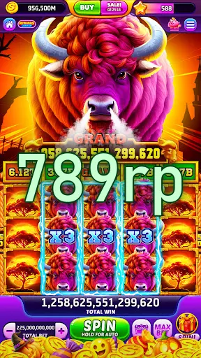 789rp Masuk