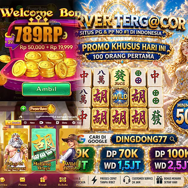 789rp APK Resmi Unduh