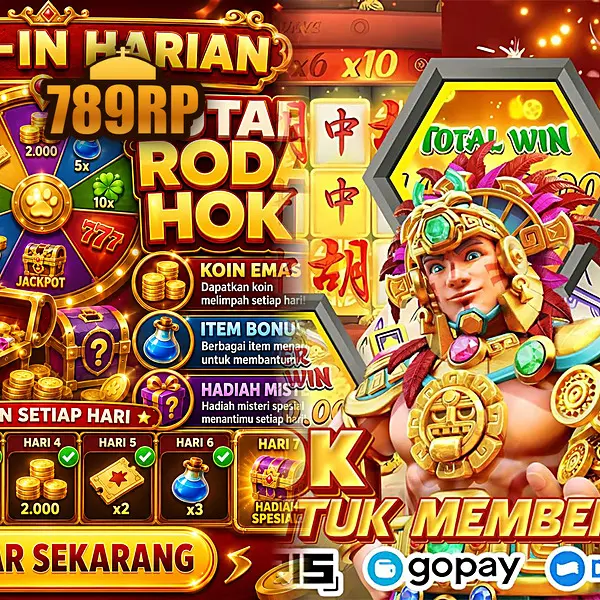 789rp Daftar Sekarang - Unduh APK