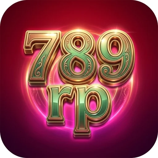 789rp Logo - Resmi