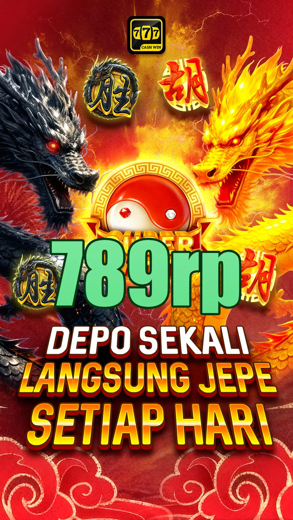 789rp Preview - Resmi Unduh